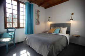 PHOENIX maison d'hôtes & SPA